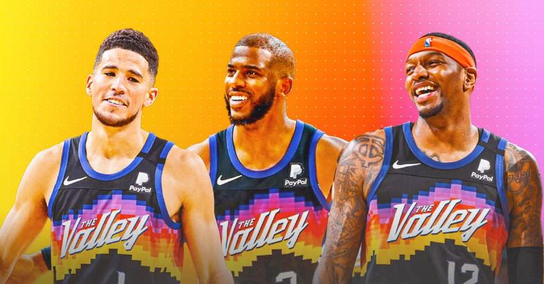 上届NBA冠军，丹佛掘金队，他们到底有多强？