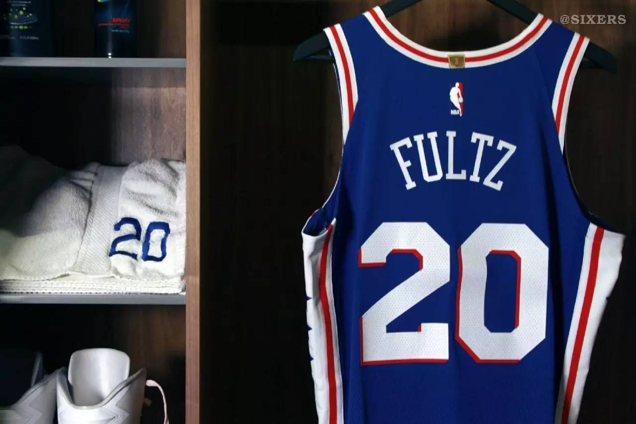 一件NBA正品球衣到底值不值？我穿上之后才发现这些事