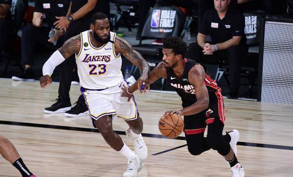 从数据分析视角看NBA热火对雷霆，那些年我们一起追过的总决赛