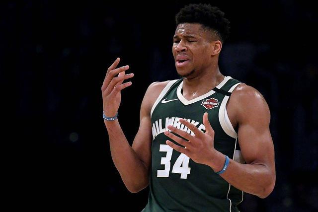 NBA现役防守悍将，那些让进攻球员头疼的铁闸