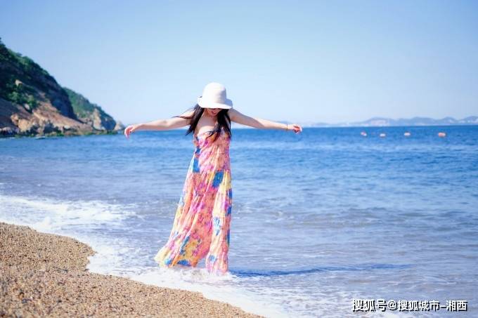 大连旅游攻略四日，海边吹风、大口吃海鲜，这才是夏天该有的样子