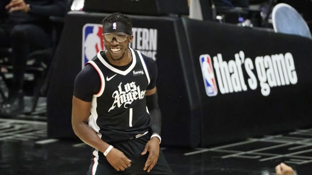 NBA雷吉，那个总被低估的关键先生