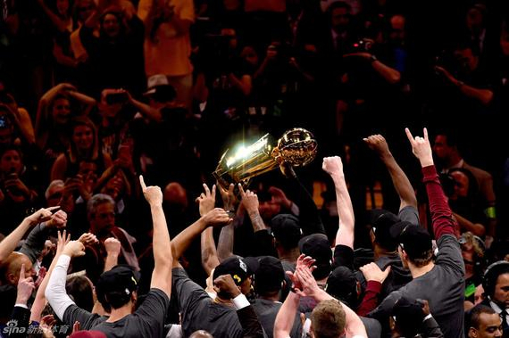 勒夫在NBA，从数据机器到冠军拼图的蜕变