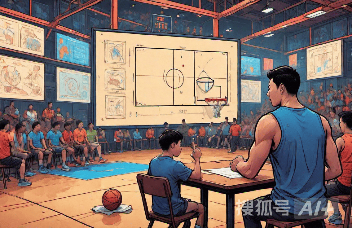 用Golang写一篇关于NBA定位的文章，从代码视角理解篮球的位置哲学