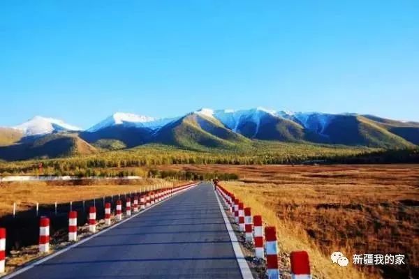 从内蒙古到天山旅游攻略，一场横跨中国北方的自驾冒险