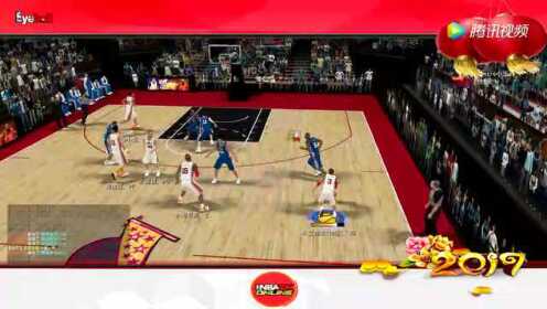 从菜鸟到会玩，我靠Golang撸了个NBA2K Online教学视频分析器