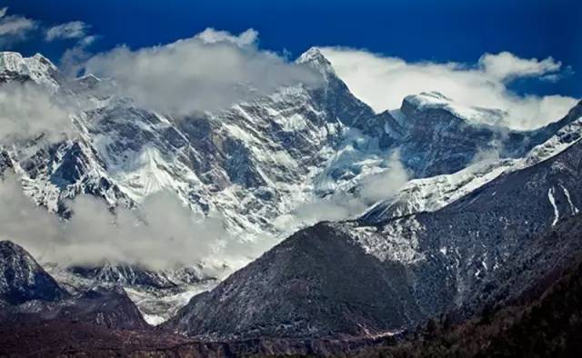从林芝机场出发旅游攻略，一场在西藏深呼吸的旅行