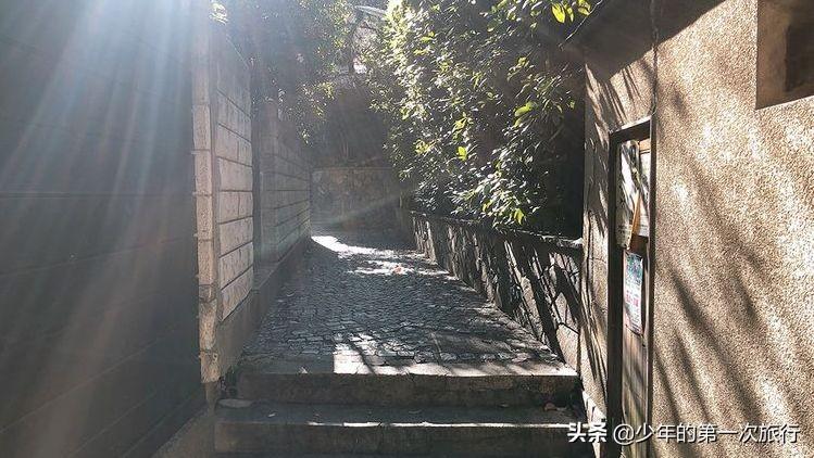 川越旅游攻略，一个人在小江户迷路才是正经事