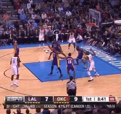 用Golang写一篇关于NBA晃肩的拆解文章