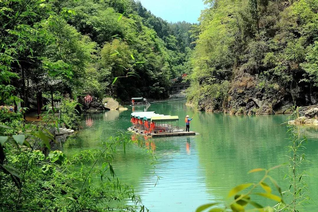 成都到佛爷洞旅游攻略 成都到佛爷洞旅游攻略