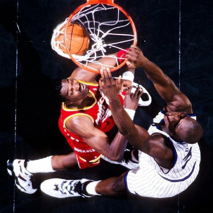 92年NBA总决赛，那场让篮球世界颤抖的神魔对决